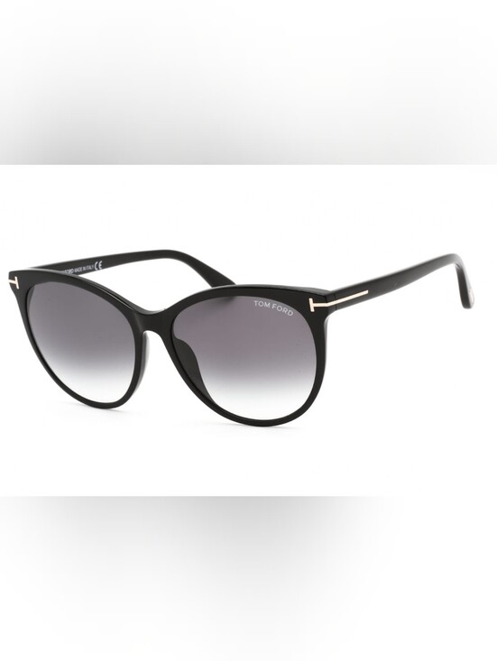 Tom Ford FT0787, Woman\'s Sunglasses, Size 59X16X140 main image 4